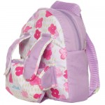 Doll Carrier Backpack - Baby Stella - Manhattan Toys